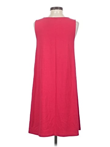 Lilla P Casual Dress (view 2)