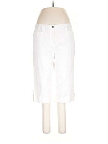 JM Collection Cargo Pants (view 1)