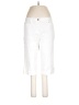 JM Collection White Cargo Pants Size 12 - photo 1