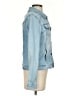 Riders by Lee Blue Denim Jacket Size S - photo 4