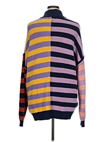 STAUD Pullover Sweater (view 2)
