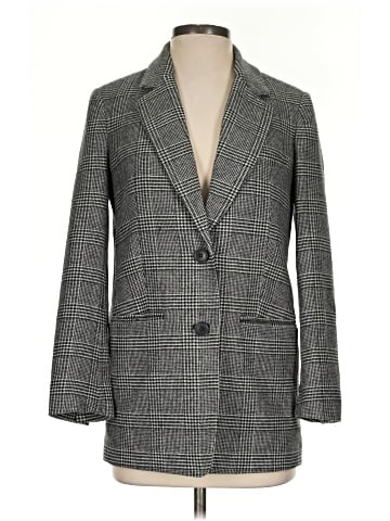 Everlane Wool Blazer (view 1)
