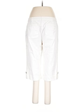 JM Collection Cargo Pants (view 2)
