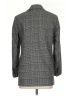 Everlane Houndstooth Gray Wool Blazer Size 00 - photo 2