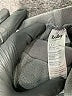 Baby Starters 100% Polyester Solid Gray Casual Pants 9-12 MO / 12 MO - photo 3