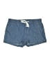 Unbranded Blue Denim Shorts Size L - photo 1