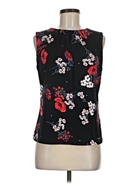 Calvin Klein Sleeveless Blouse