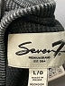 Seven7 Black Pullover Sweater Size L - photo 7