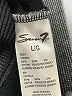 Seven7 Black Pullover Sweater Size L - photo 8