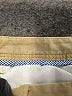 Talbots Tan Khakis Size 6 - photo 7