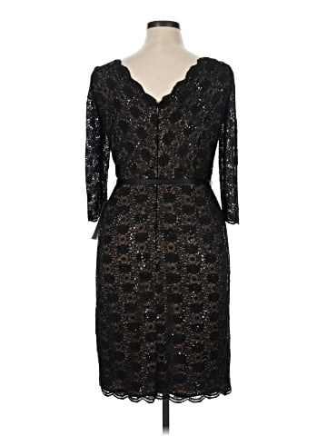 Alex Evenings Cocktail Dress (view 2)