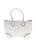 MICHAEL Michael Kors White Leather Tote One size - photo 3