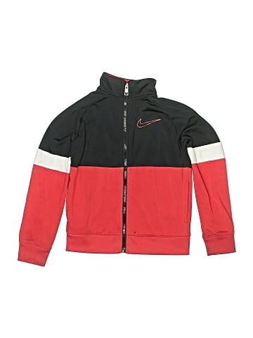 Nike Track Jacket (view 1)