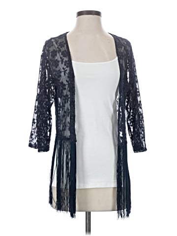 Divided by H&M Kimono (view 1)