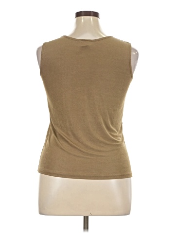 Jostar Sleeveless T-Shirt (view 2)