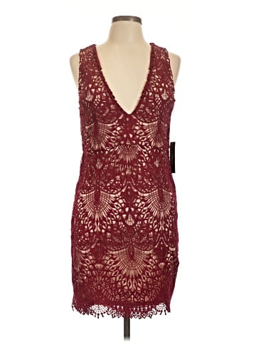 Lulus Cocktail Dress (view 1)