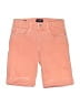 NYDJ Solid Orange Shorts Size 00 - photo 1