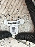 William Rast Silver Pullover Sweater Size M - photo 7
