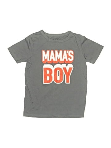 The Children's Place Short Sleeve T-Shirt (view 1)