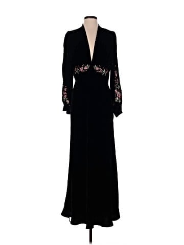 Rixo London Cocktail Dress (view 1)