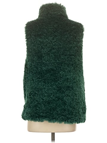 Talbots Faux Fur Vest (view 2)