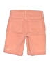 NYDJ Solid Orange Shorts Size 00 - photo 2