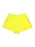 Tek Gear Solid Yellow Athletic Shorts Size L - photo 2