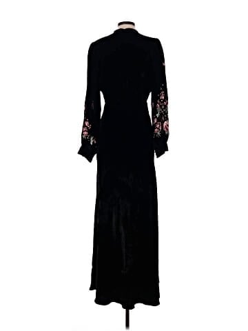 Rixo London Cocktail Dress (view 2)