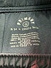 Primary Clothing Solid Black Casual Pants Size 12 - photo 3