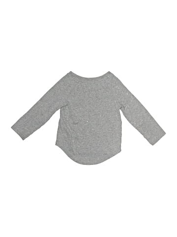 Cat & Jack 3/4 Sleeve T-Shirt (view 2)