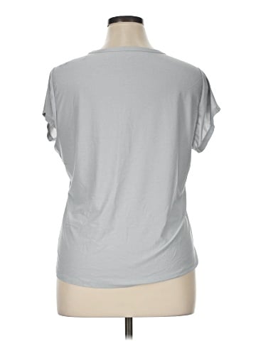 Active by Old Navy Short Sleeve T-Shirt (view 2)