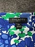 Talbots Paisley Blue Casual Dress Size M (petite) - photo 4