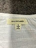 Max Studio Ivory 3/4 Sleeve T-Shirt Size L - photo 7
