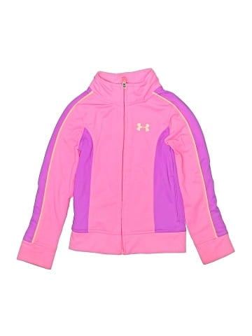 Under Armour Track Jacket (view 1)