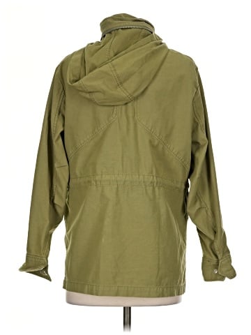 Rag & Bone Raincoat (view 2)