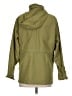 Rag & Bone 100% Cotton Green Raincoat Size XS - photo 2