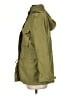 Rag & Bone 100% Cotton Green Raincoat Size XS - photo 5