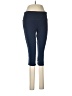 Tangerine Solid Blue Active Pants Size M - photo 1