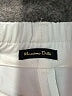 Massimo Dutti Ivory Casual Pants Size 8 - photo 7