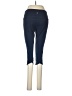 Tangerine Solid Blue Active Pants Size M - photo 2