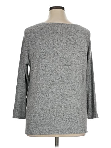 Tailgate Clothing Co. 3/4 Sleeve T-Shirt (view 2)