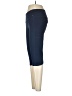 Tangerine Solid Blue Active Pants Size M - photo 5