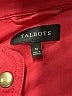 Talbots Red Jacket Size M - photo 6