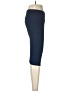 Tangerine Solid Blue Active Pants Size M - photo 4