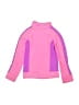 Under Armour 100% Polyester Pink Track Jacket Size 4 - photo 2