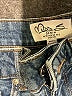 Miss Selfridge Blue Jeans Size 6 - photo 4