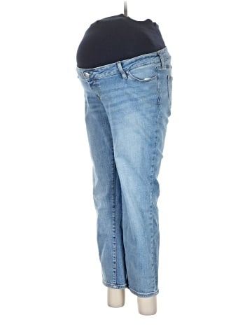 Seraphine Jeans (view 1)