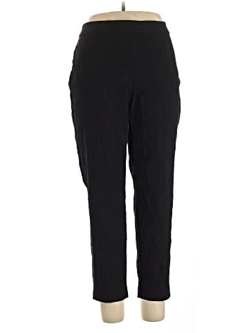 Eileen Fisher Casual Pants (view 1)