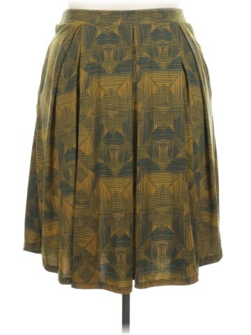 Lularoe Casual Skirt (view 2)