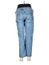 Seraphine Blue Jeans Size 8 - photo 2